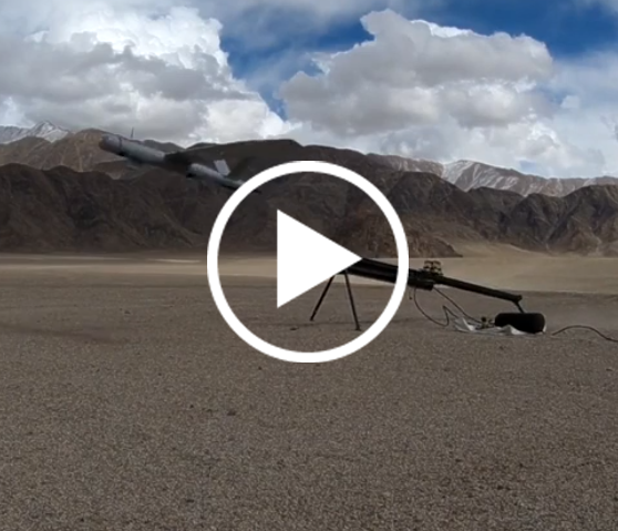 SpyLite-India-Trials-video